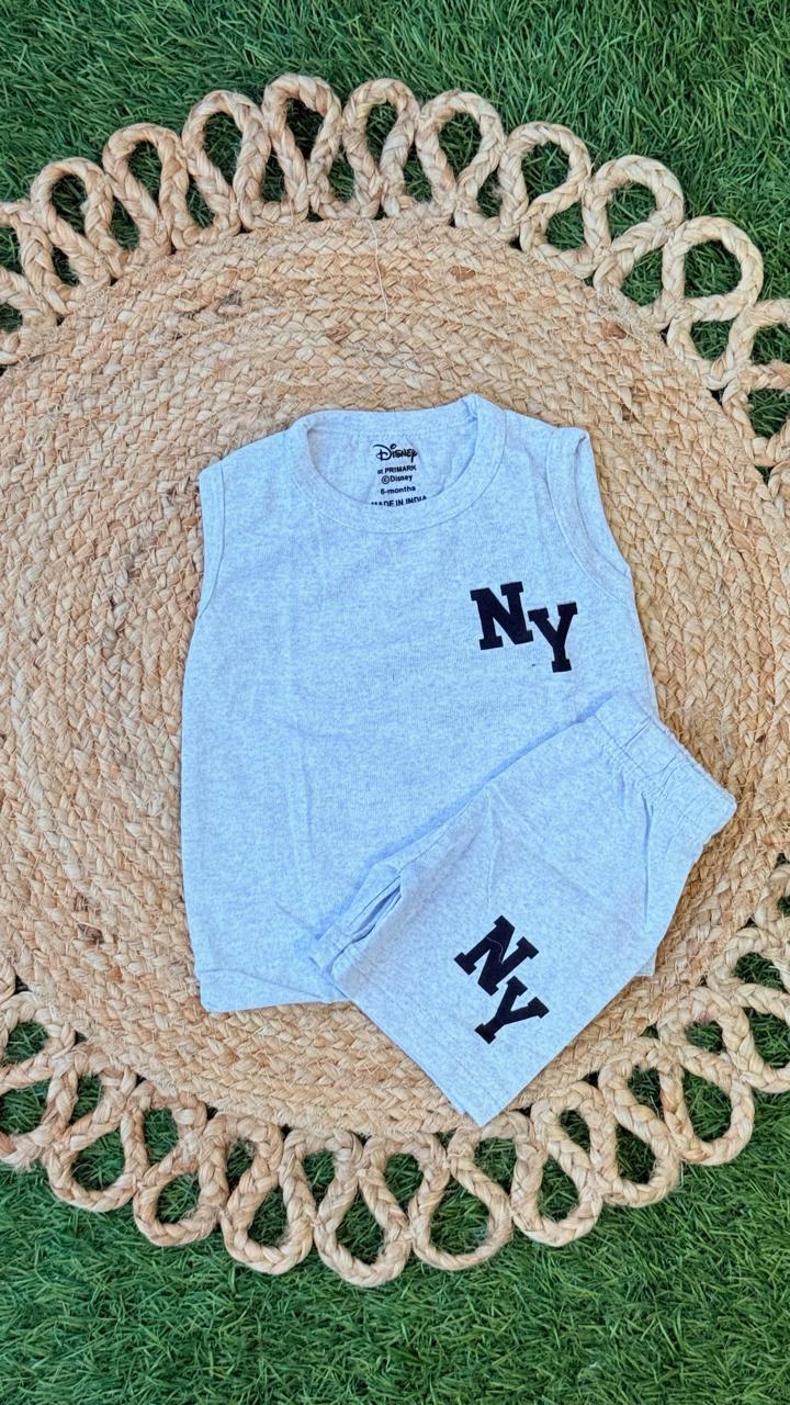 Co-ord Set