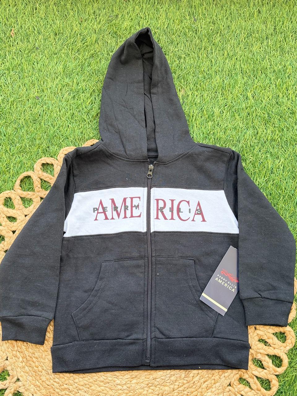 Hoodies