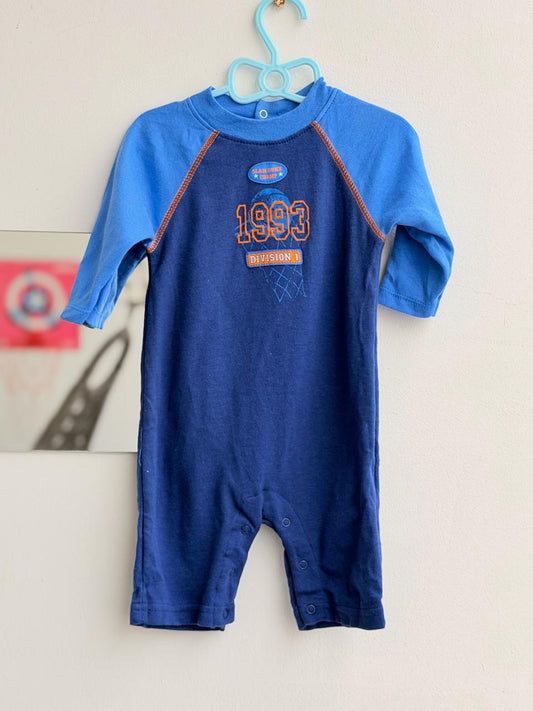Jumpsuit