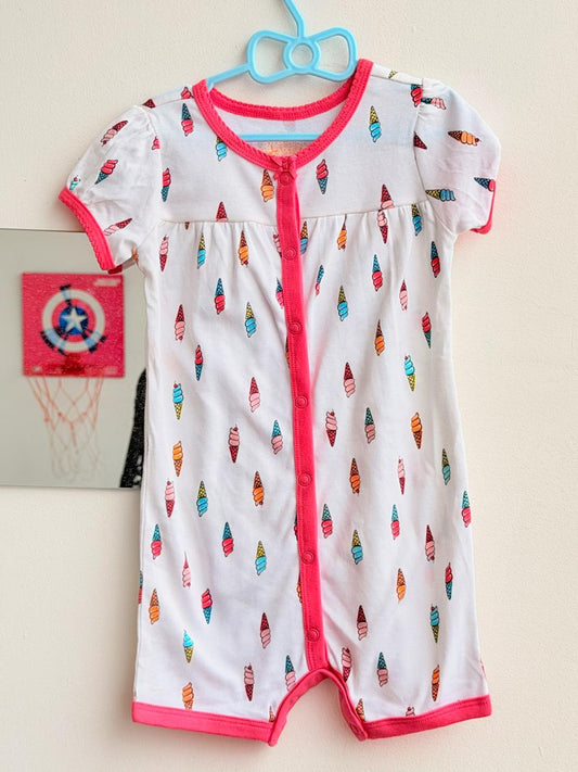 Icecream Jumpsuit