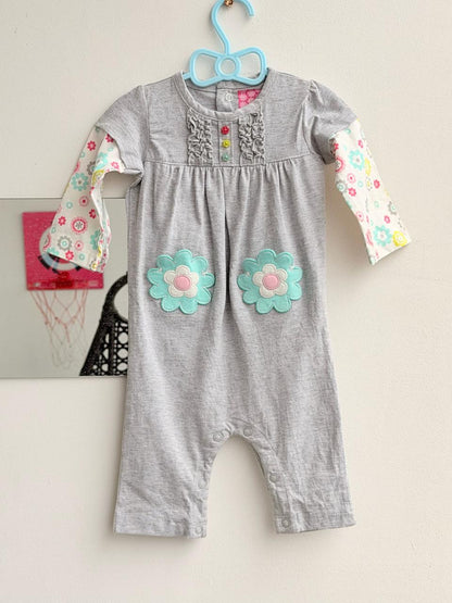 Jumpsuit