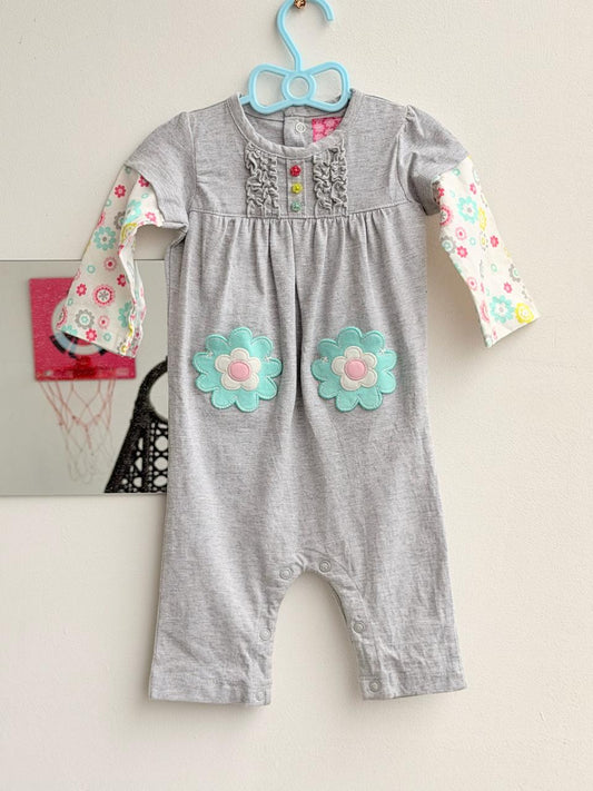 Jumpsuit