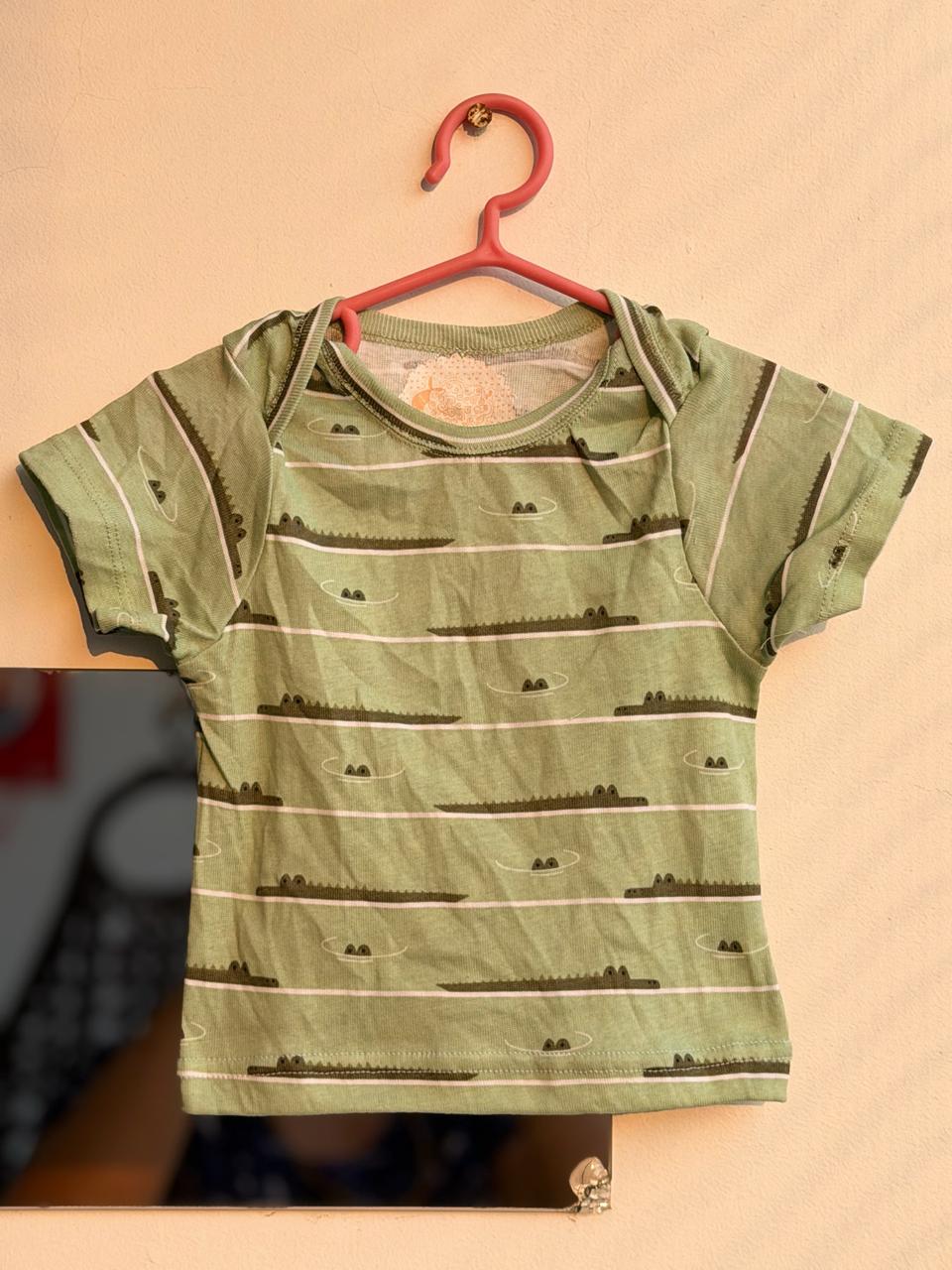 6-12 Months T-shirt