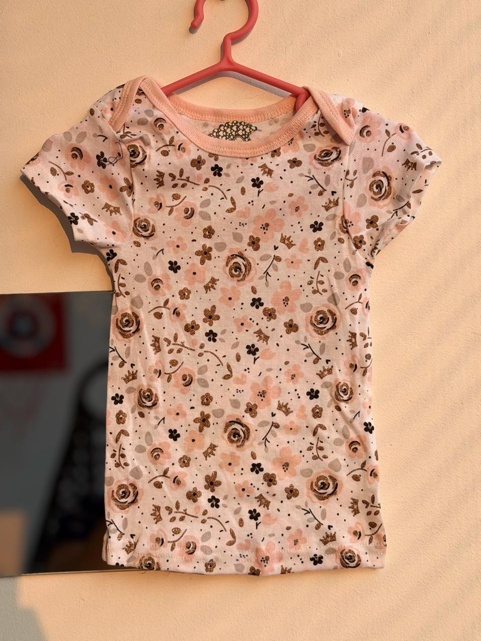 6-12 Months T-shirt