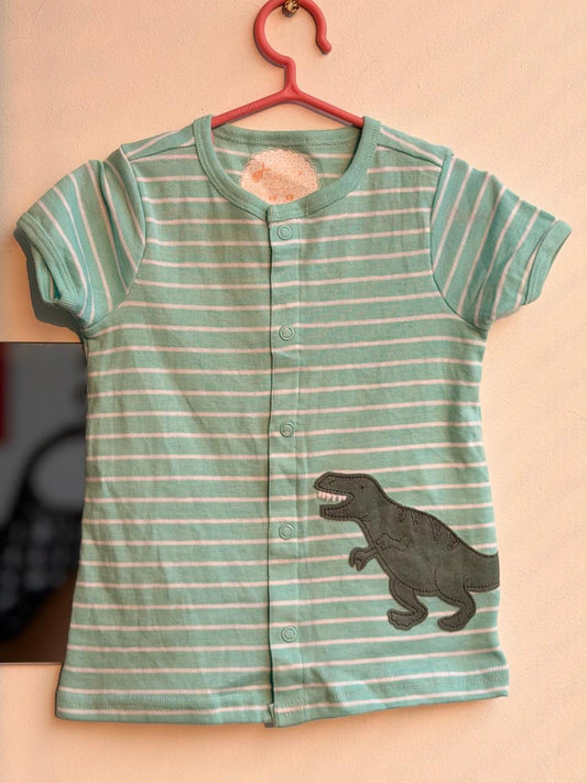 Dinosaur Tshirt