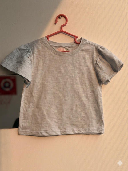 3 Year Cotton T-shirt