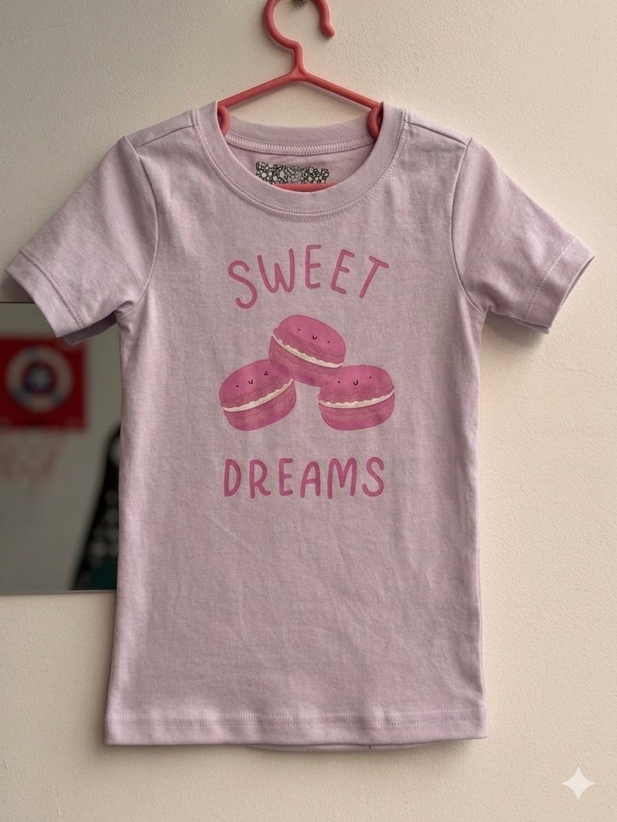 4 Year Cotton T-shirt