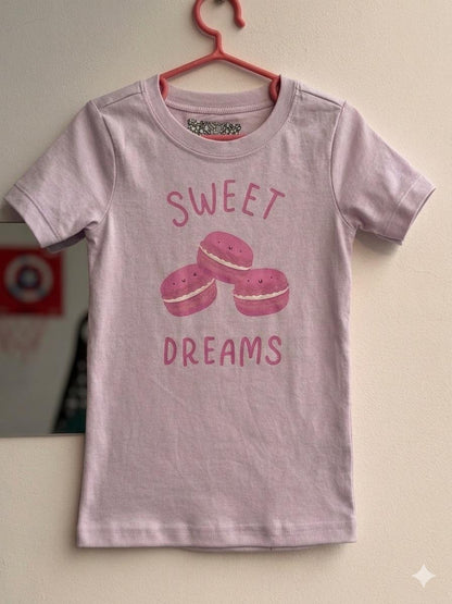 4 Year Cotton T-shirt