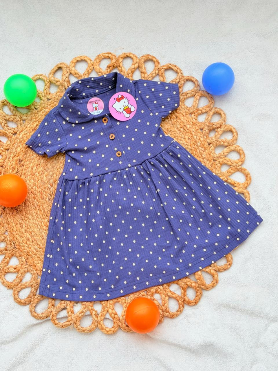 Cotton Frocks