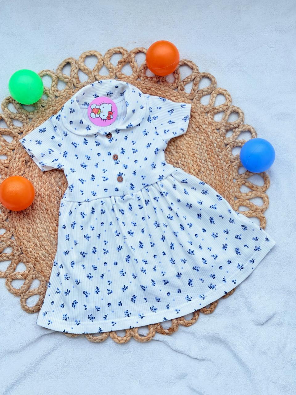 Cotton Frocks