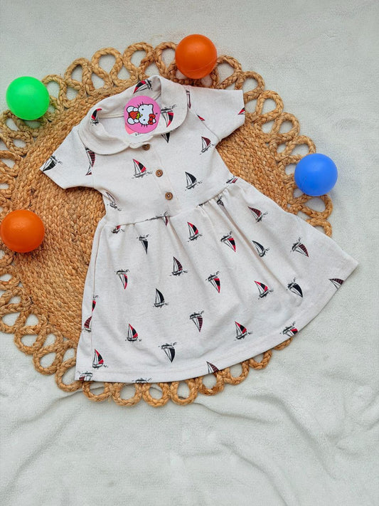 Cotton Frocks