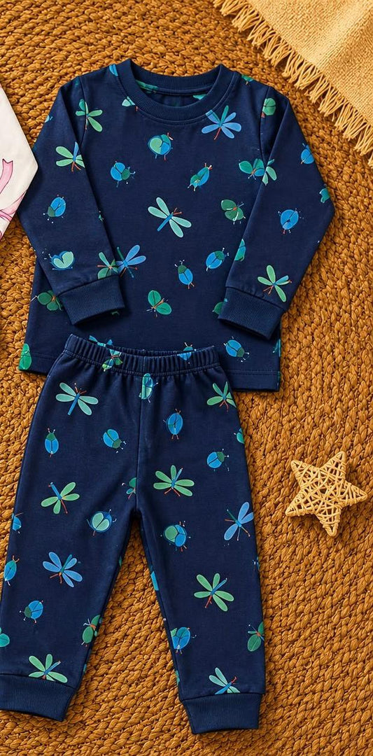 BabyHug Pyjama Set