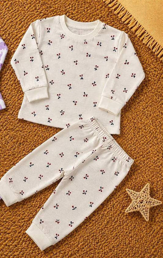 BabyHug Pyjama Set