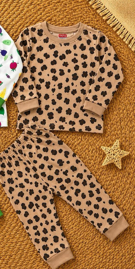 BabyHug Pyjama Set