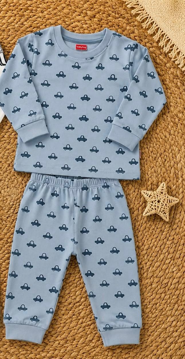 BabyHug Pyjama Set