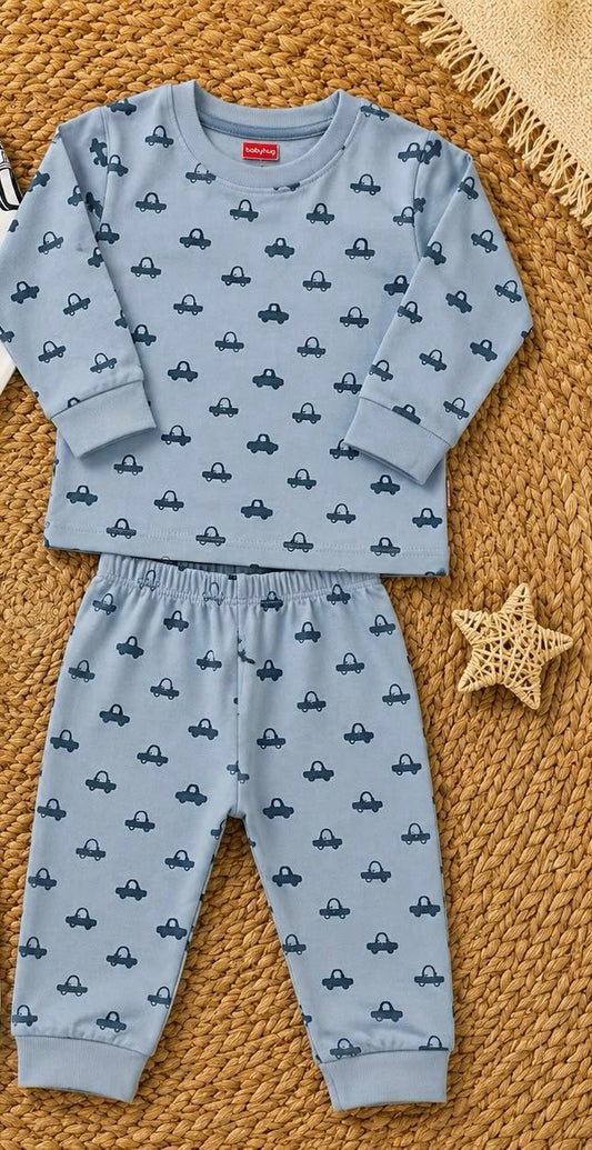 BabyHug Pyjama Set