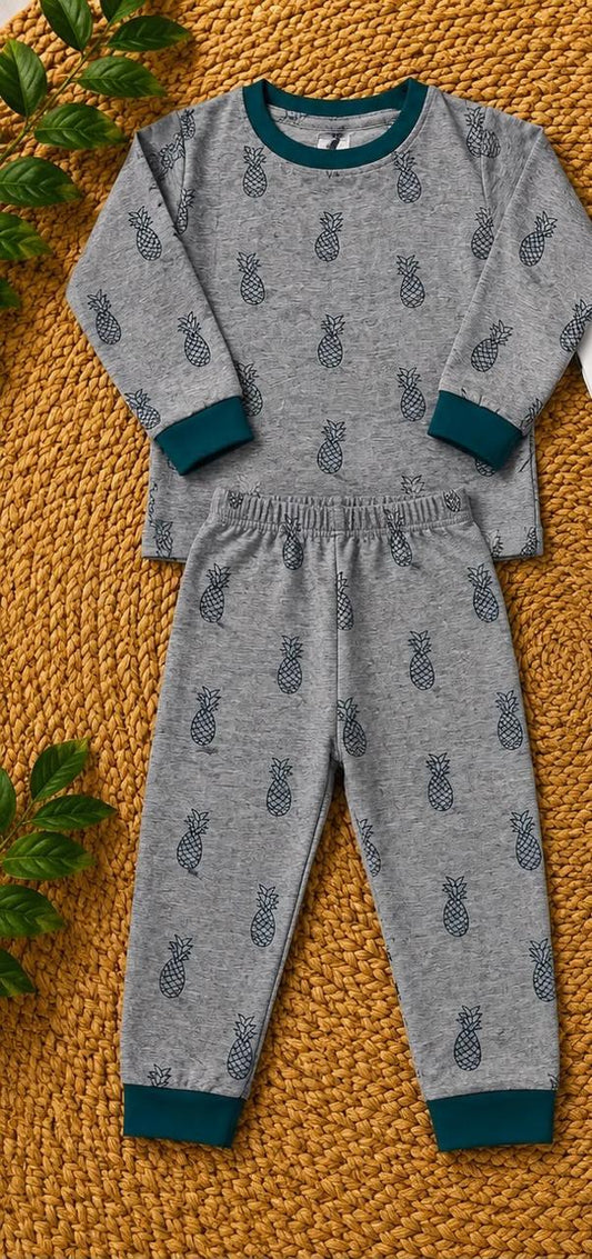 BabyHug Pyjama Set