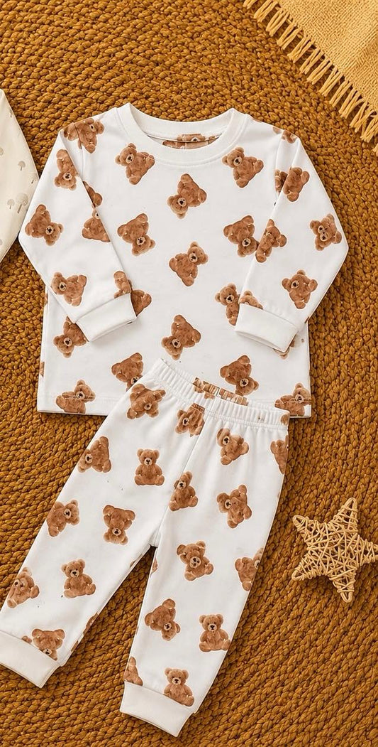 BabyHug Pyjama Set