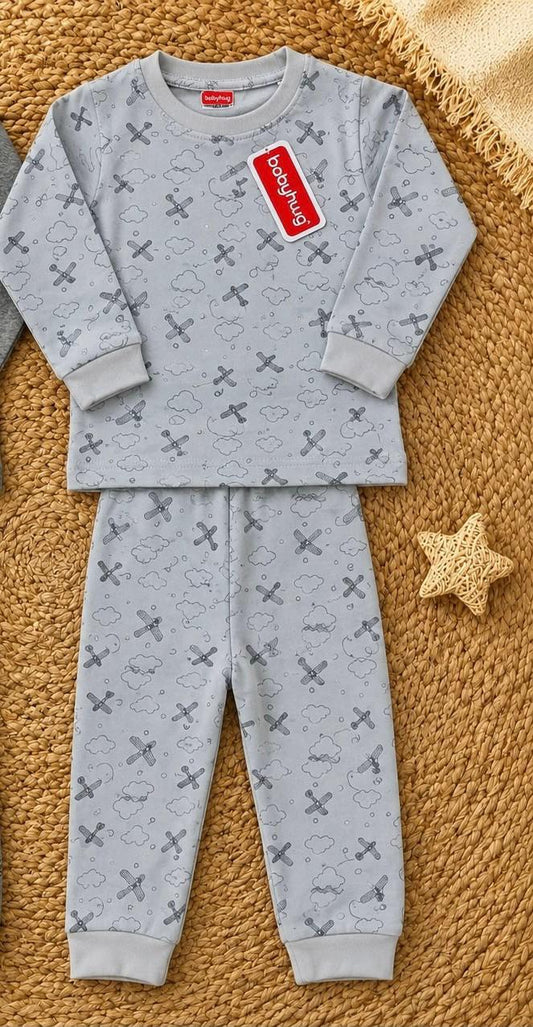 BabyHug Pyjama Set