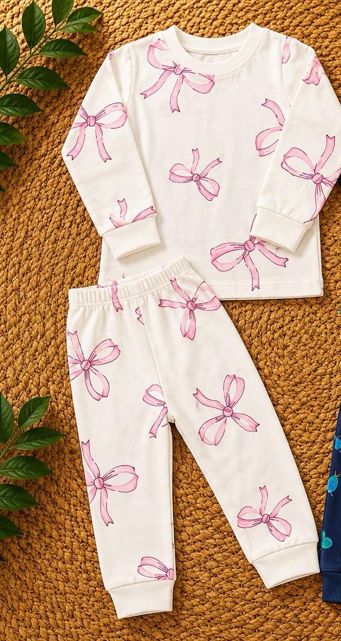 BabyHug Pyjama Set