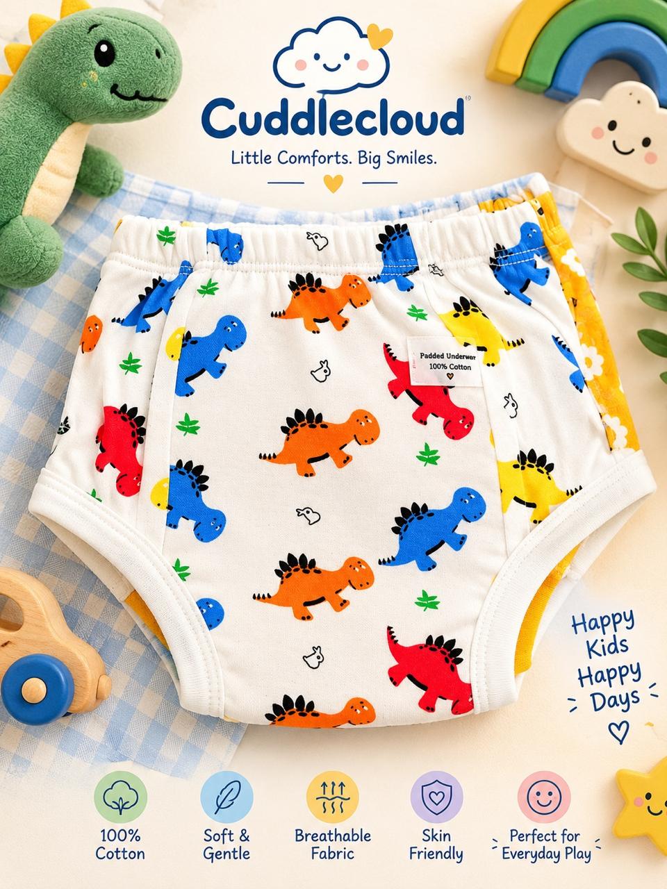 Cotton Diapers