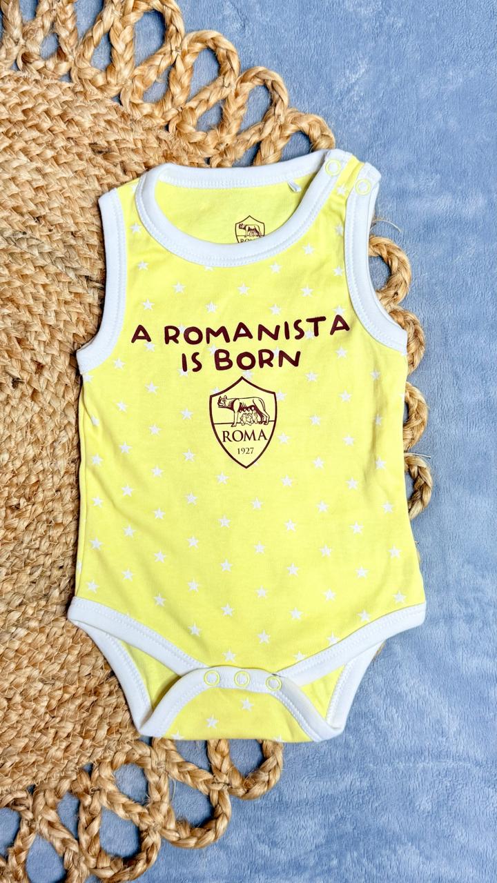 Newborn Sleeveless Onesies