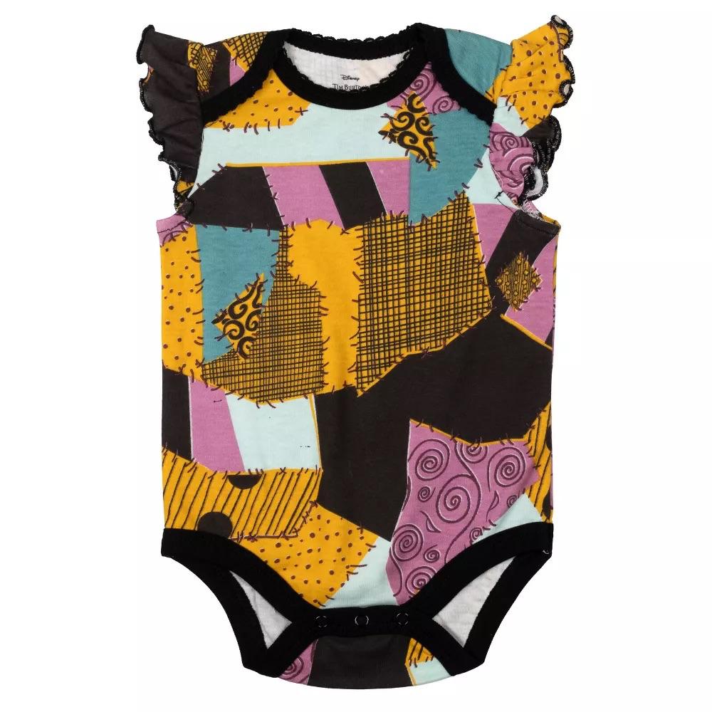 3-6 Months Sleeveless Onesies