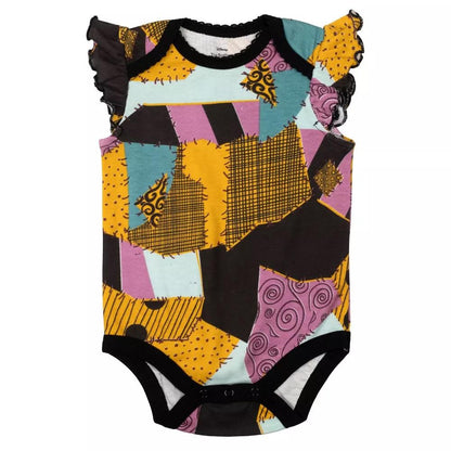 3-6 Months Sleeveless Onesies