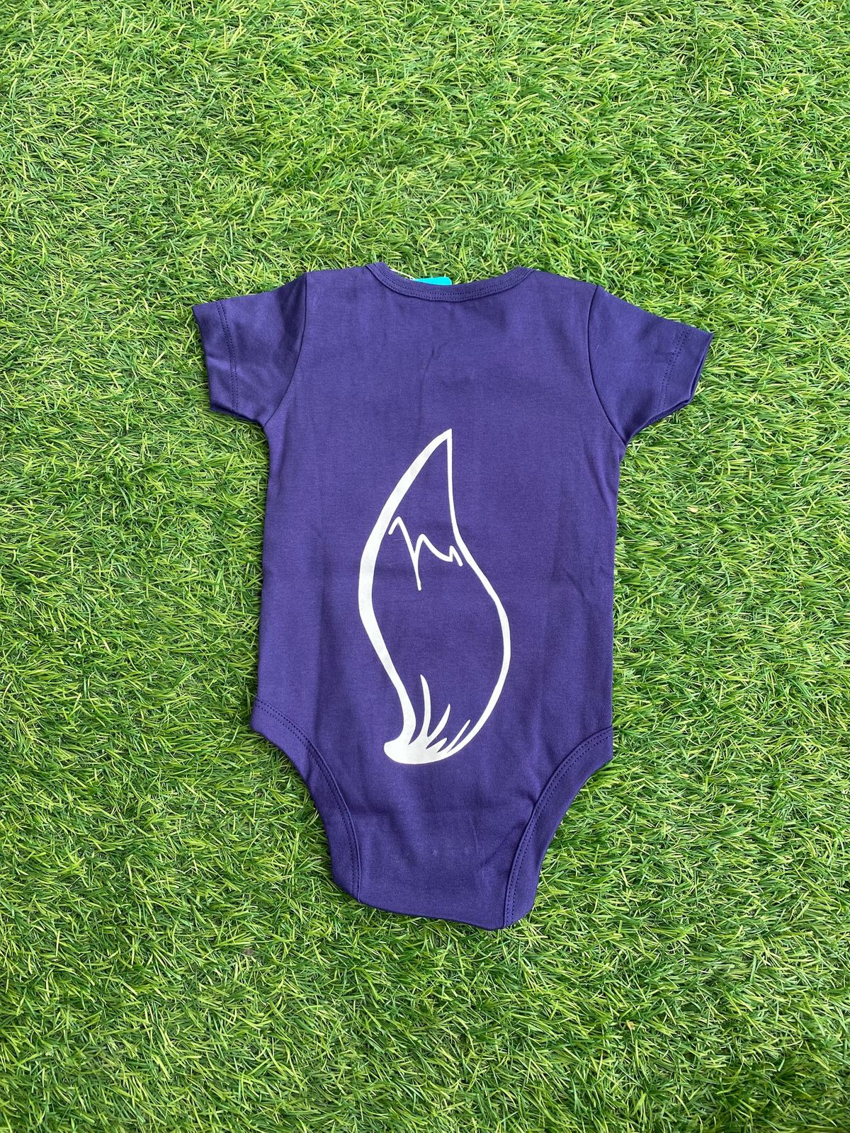 6-9 Months Half Sleeve Rompers/Onesies