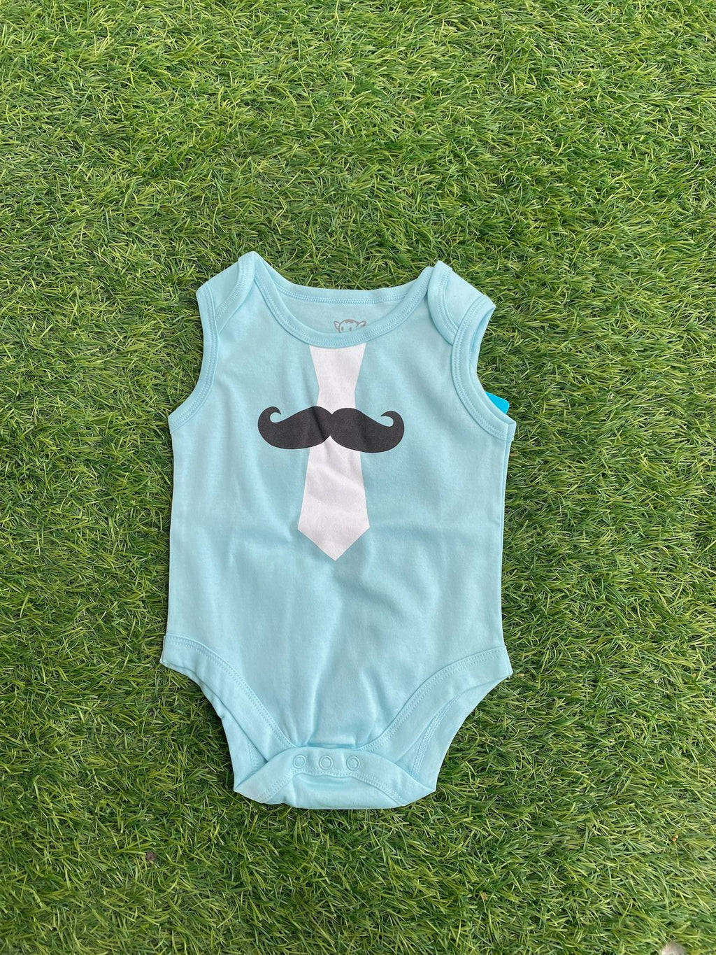 6-9 Months Sleeveless Onesies