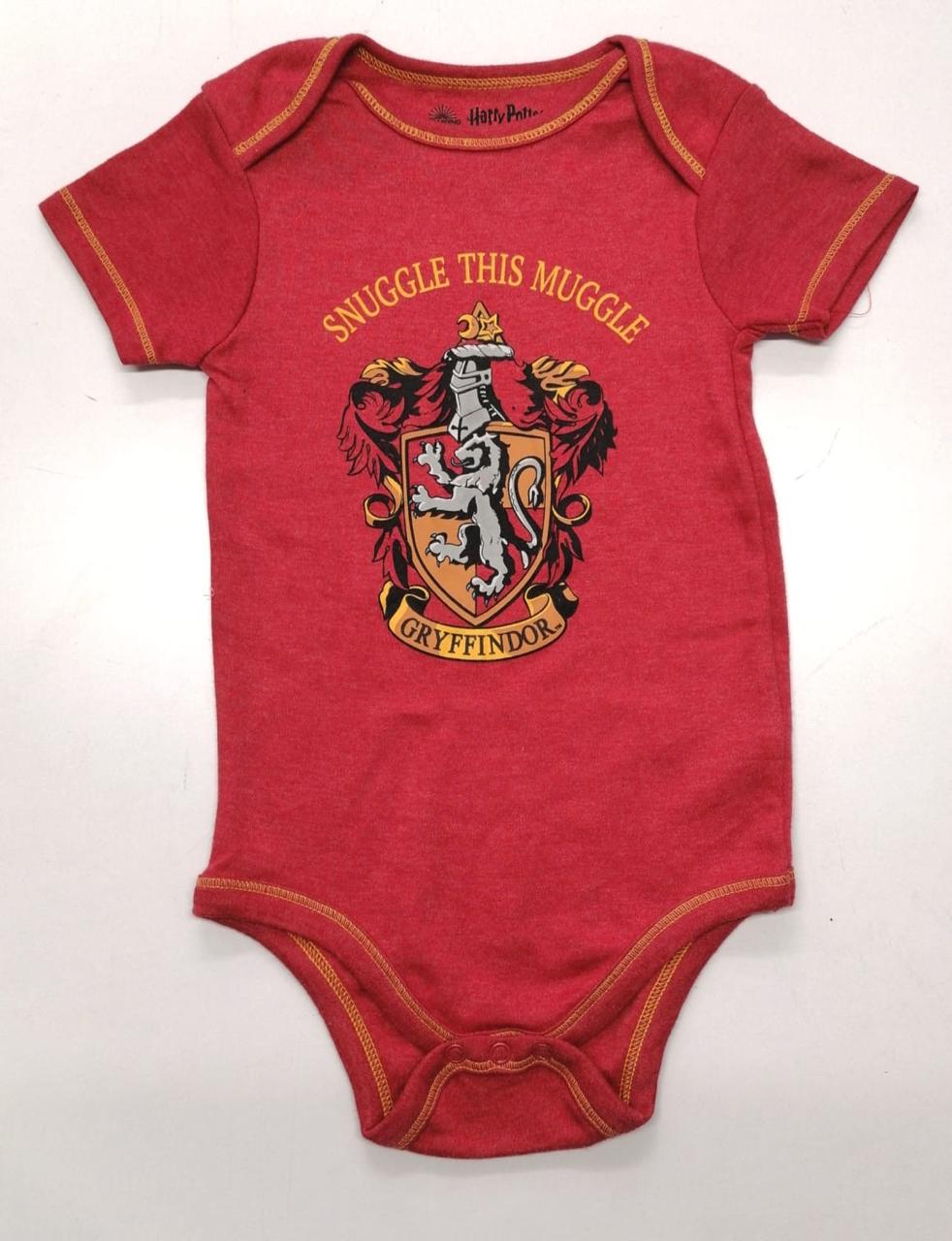 Harry Potter Onesie
