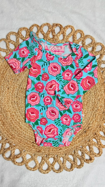 12-18 Months Full Sleeve Onesie