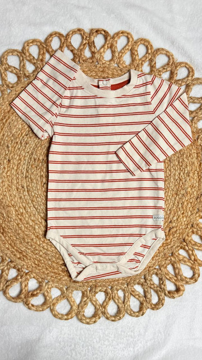 12-18 Months Full Sleeve Onesie