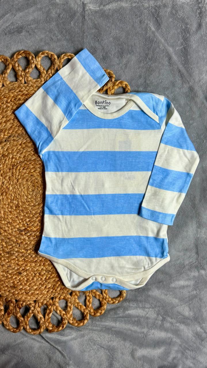 12-18 Months Full Sleeve Onesie