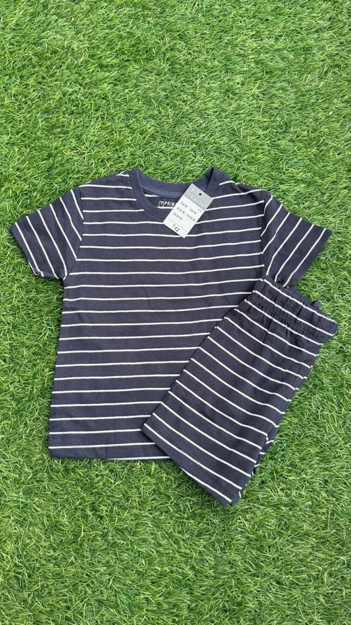 PRIMARK Branded Co-ord sets 3-24 Months