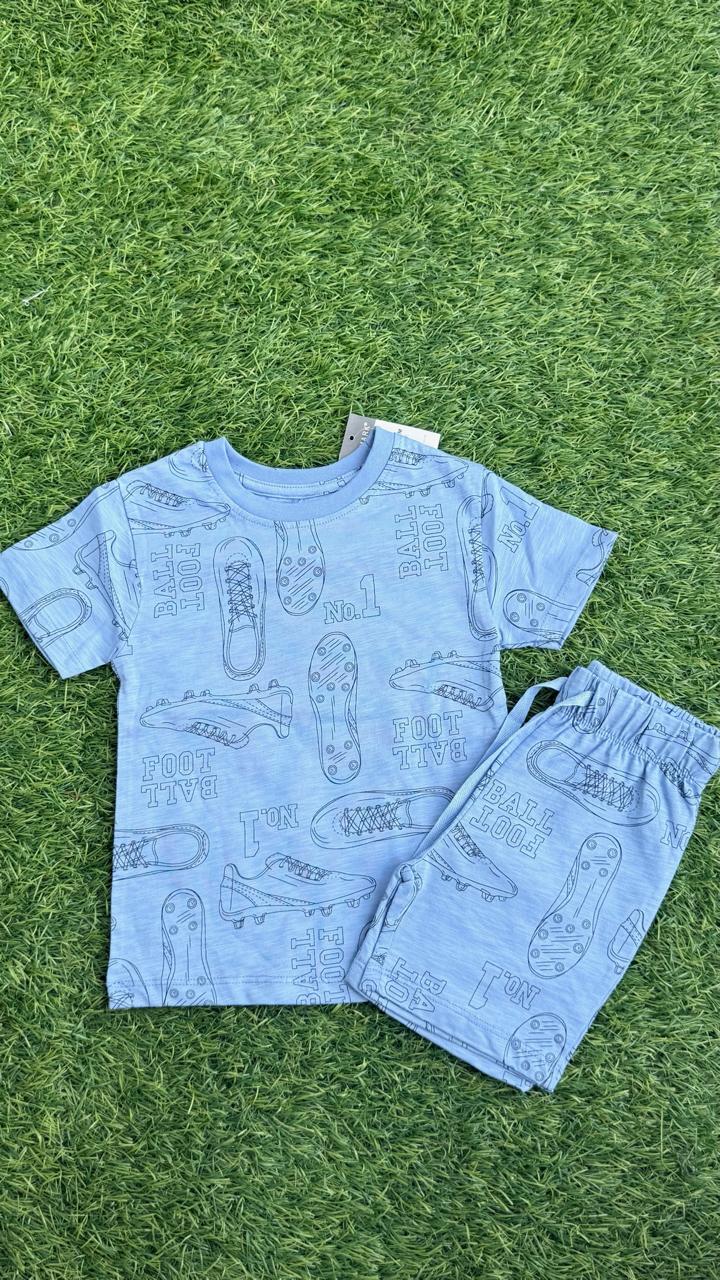 PRIMARK Branded Co-ord sets 3-24 Months
