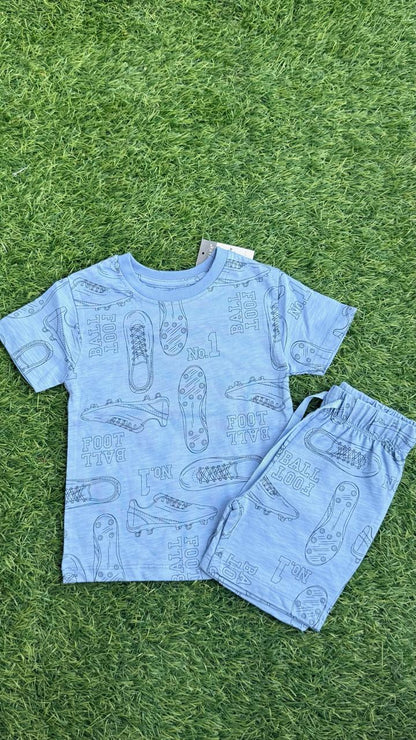 PRIMARK Branded Co-ord sets 3-24 Months