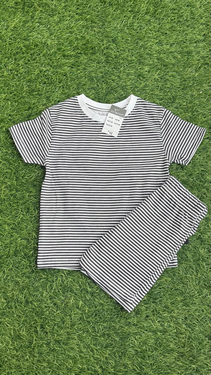 PRIMARK Branded Co-ord sets 3-24 Months