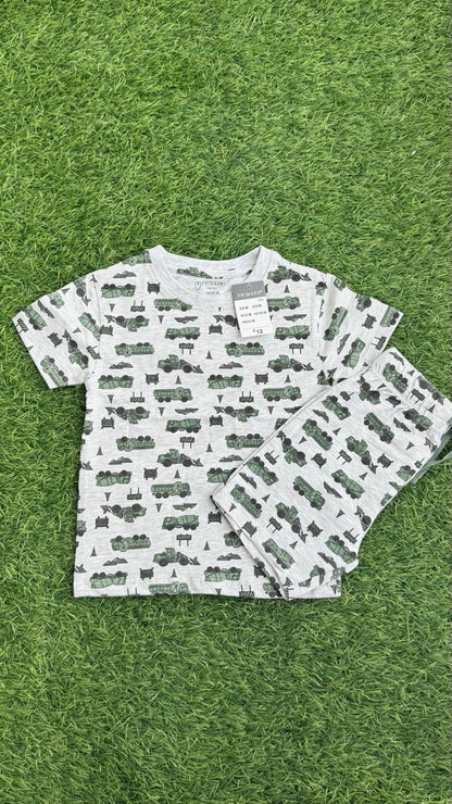 PRIMARK Branded Co-ord sets 3-24 Months