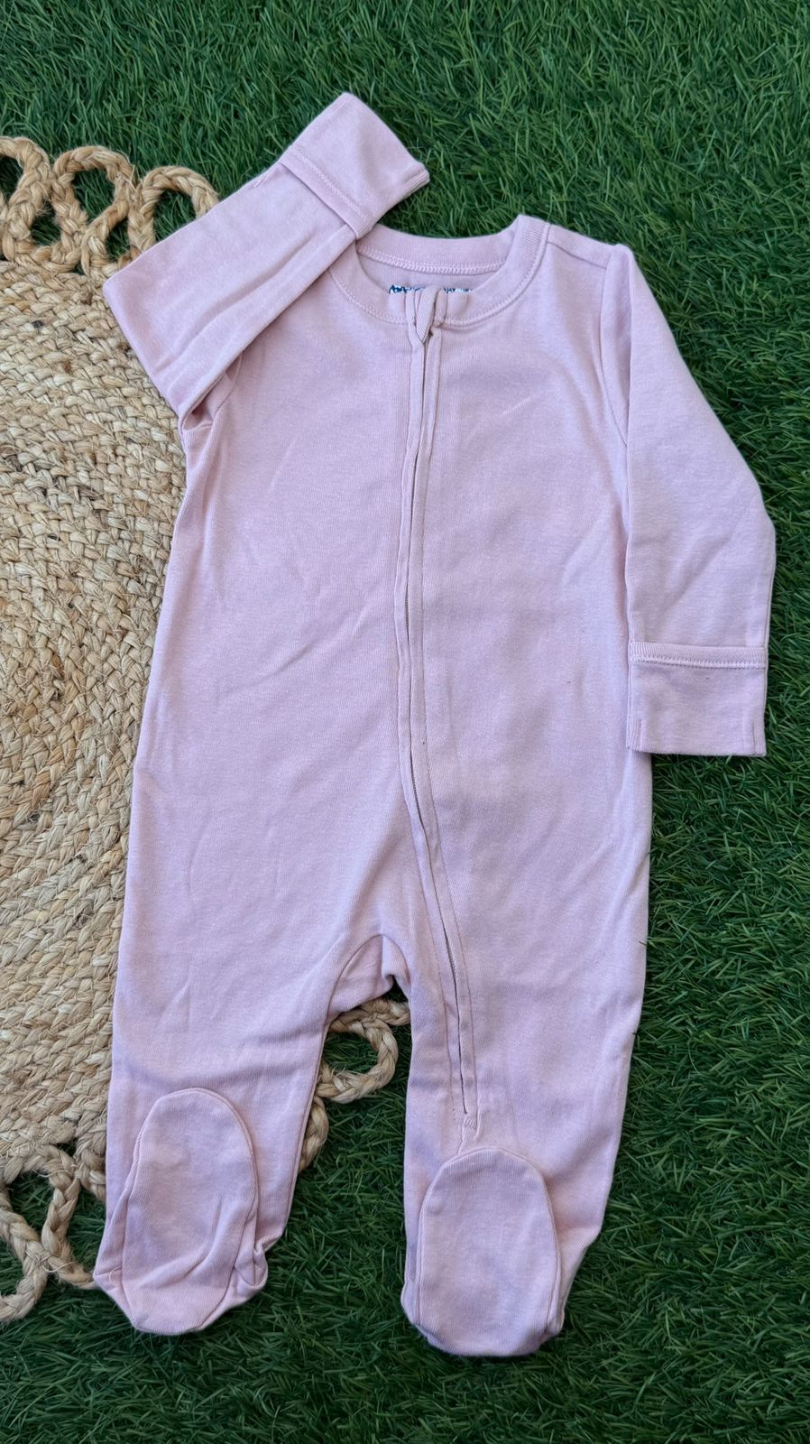3-6 Months Sleepsuits