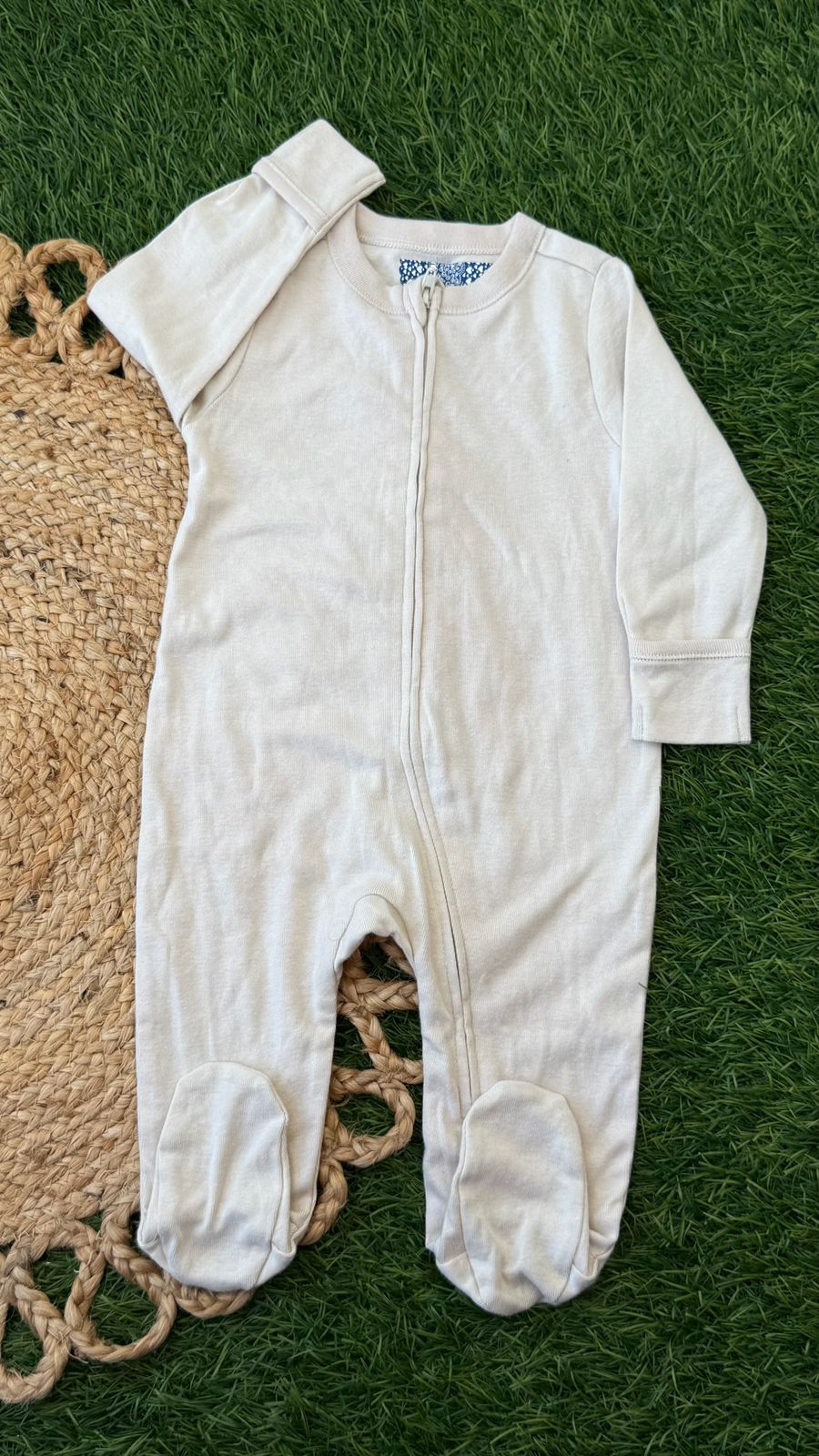 3-6 Months Sleepsuits