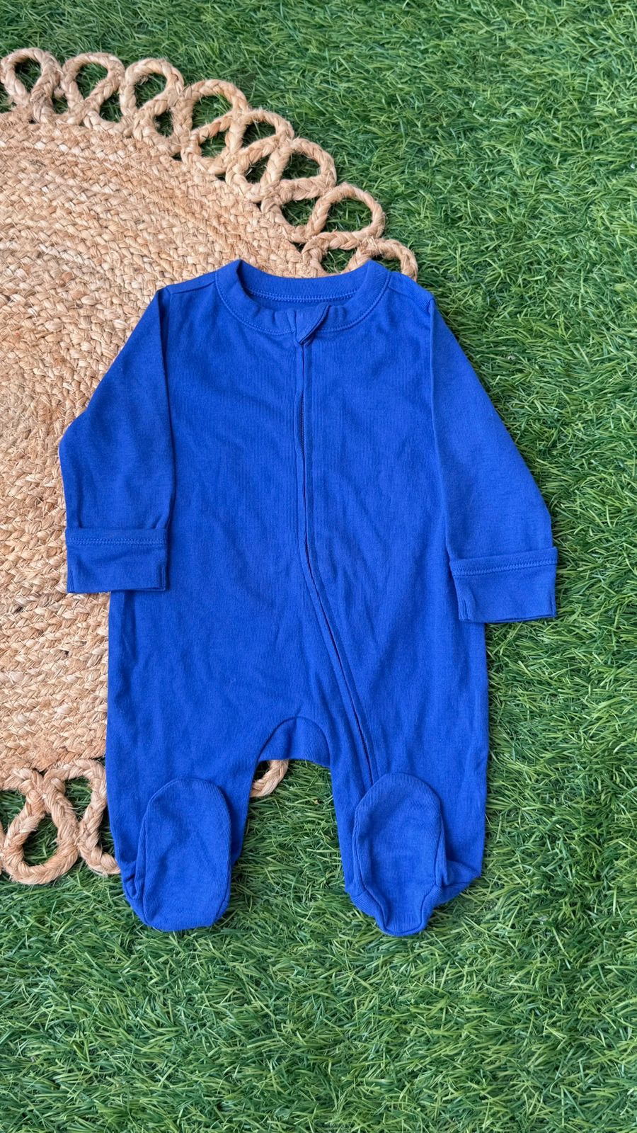 3-6 Months Sleepsuits