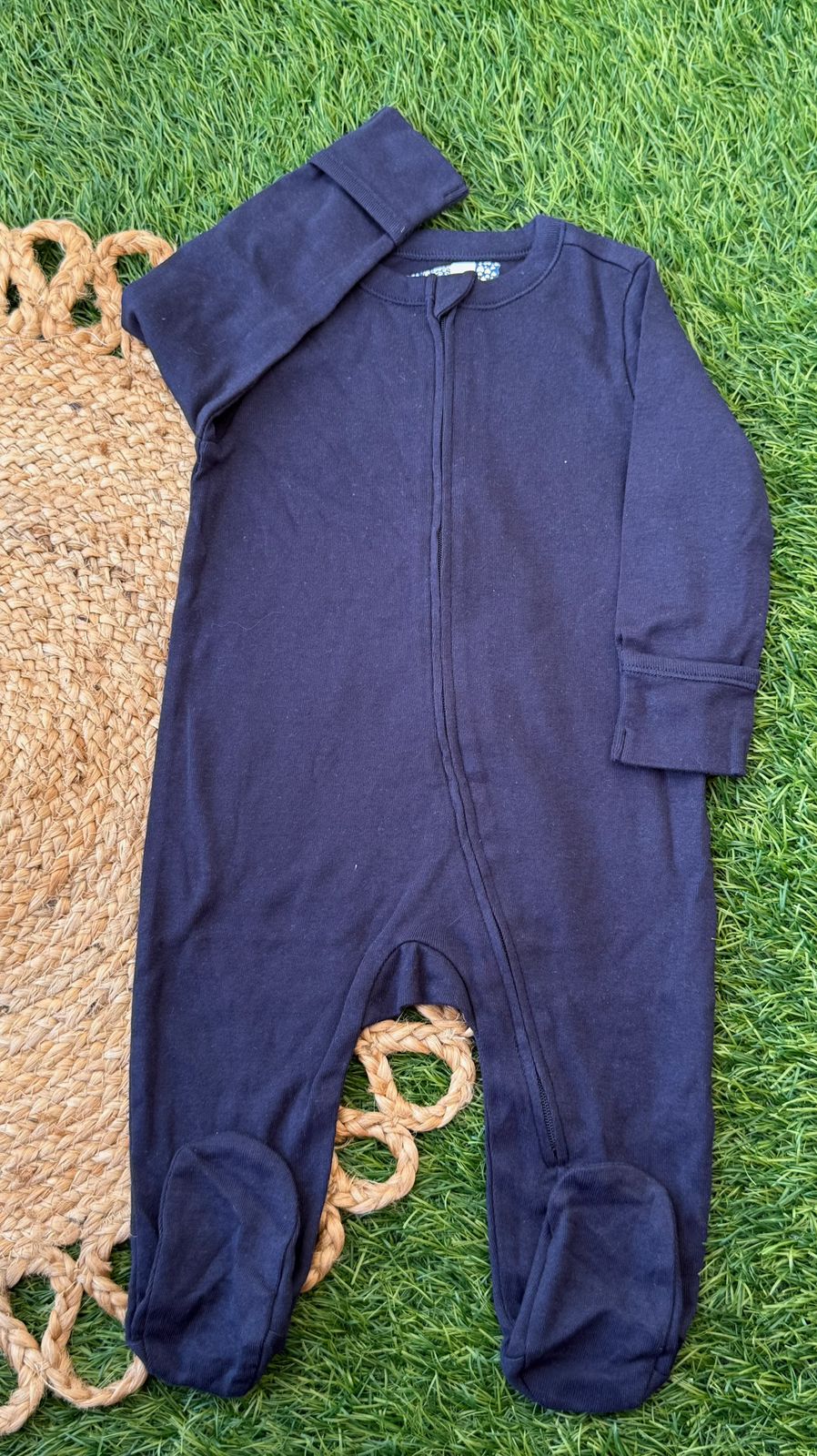 3-6 Months Sleepsuits