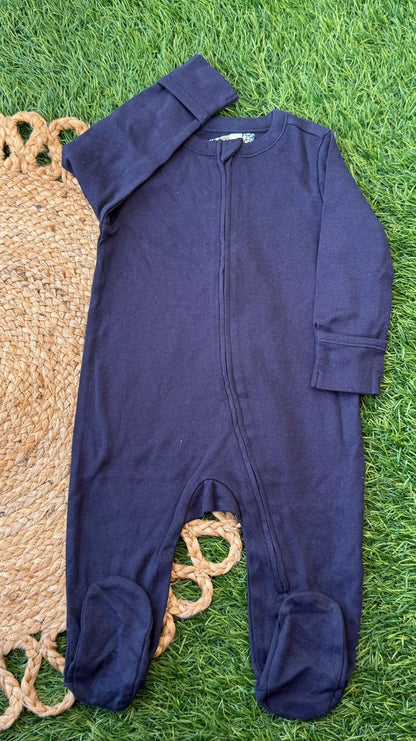 3-6 Months Sleepsuits