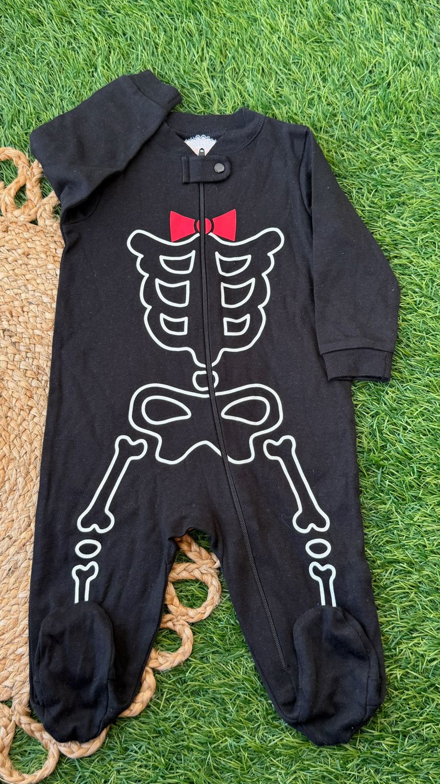 3-6 Months Sleepsuits