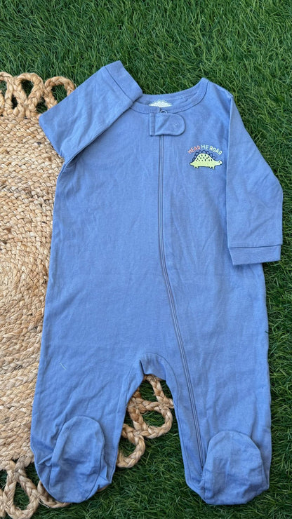 3-6 Months Sleepsuits