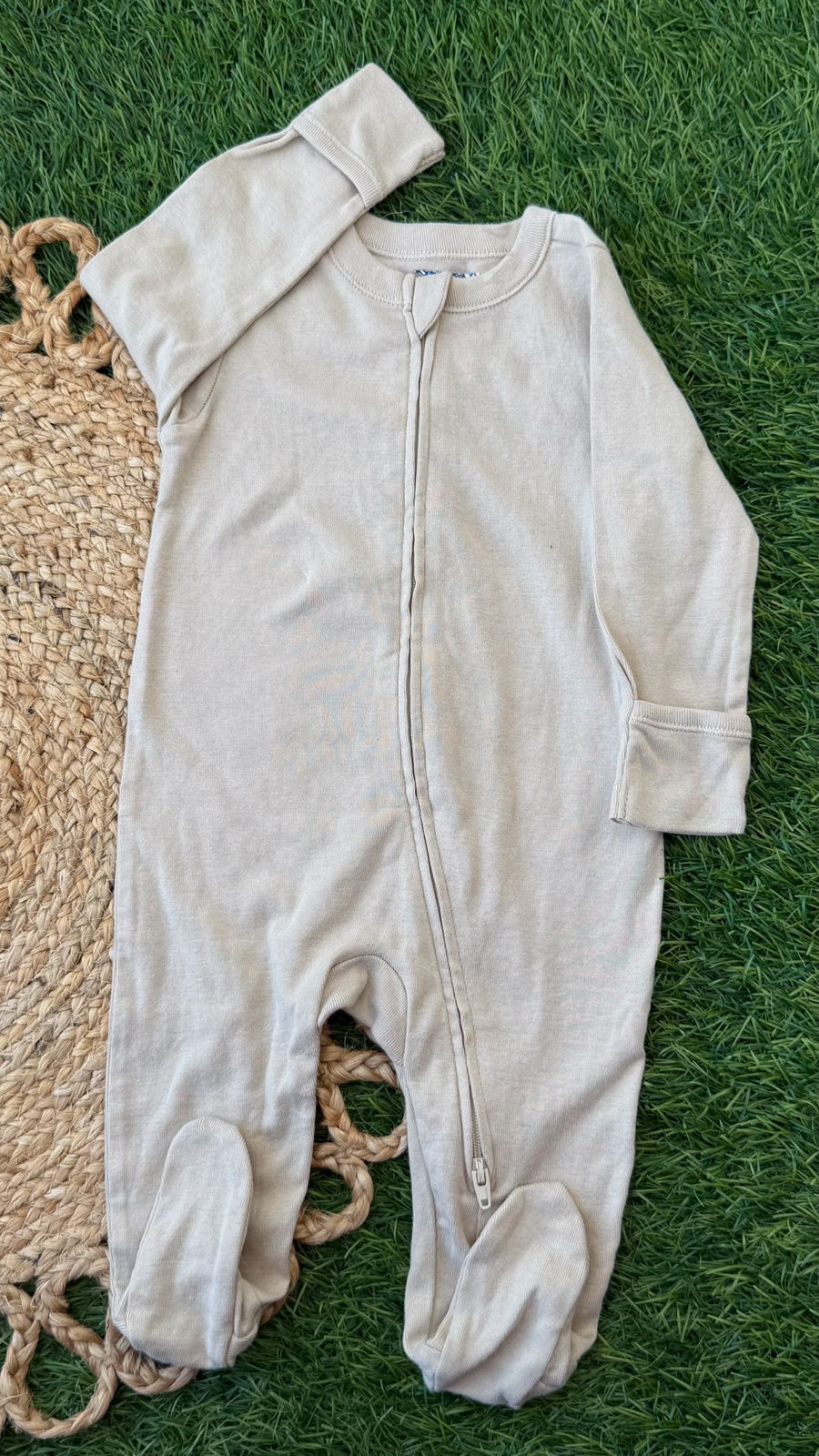 3-6 Months Sleepsuits