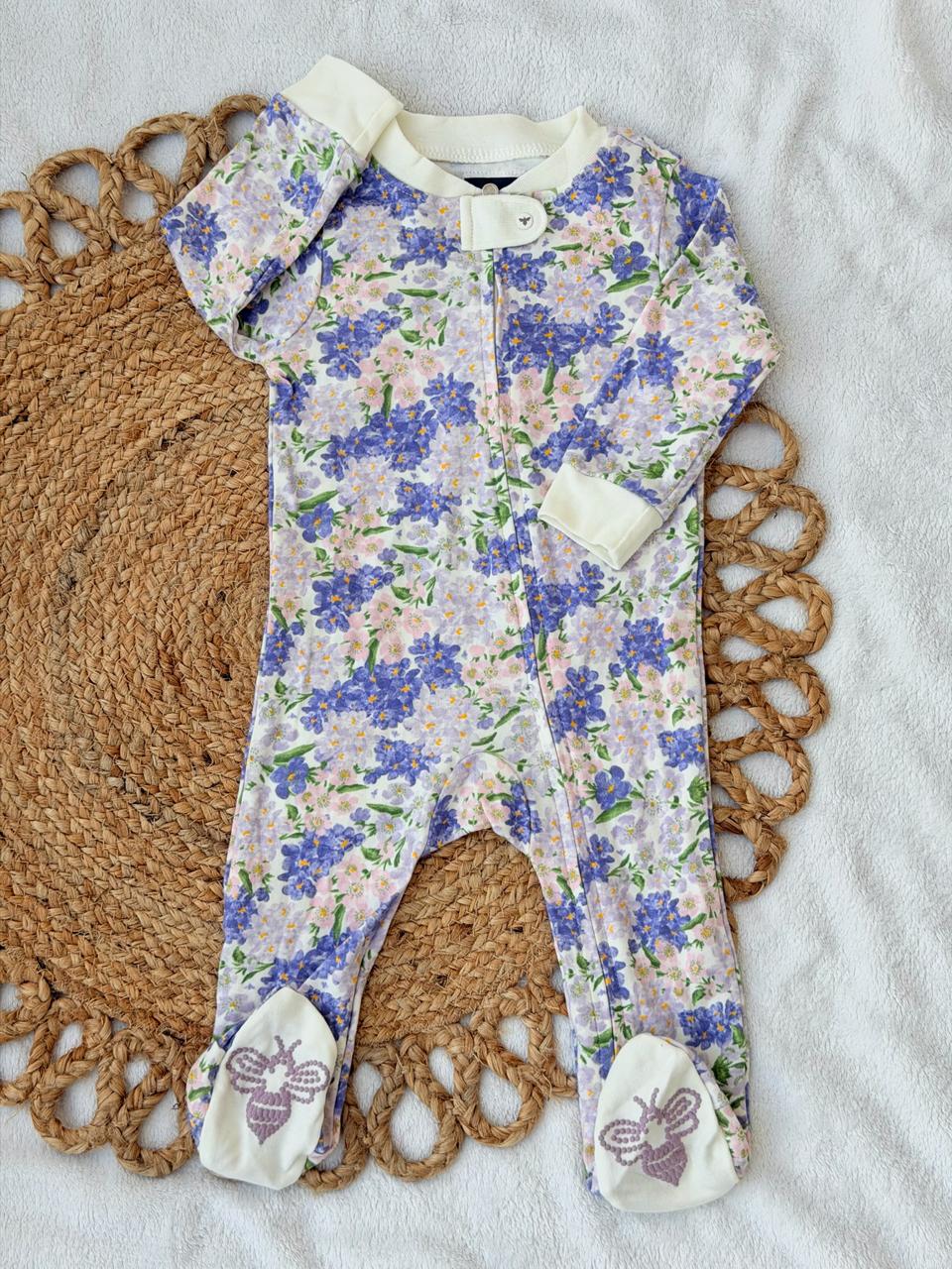 3-6 Months Sleepsuits