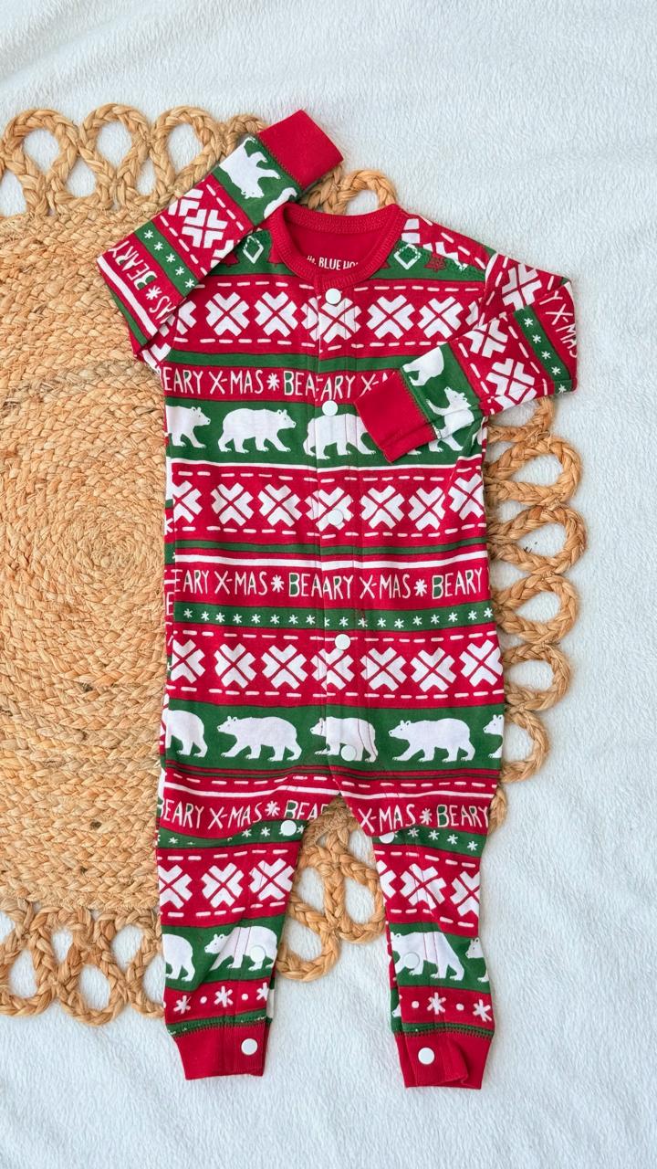 3-6 Months Sleepsuits
