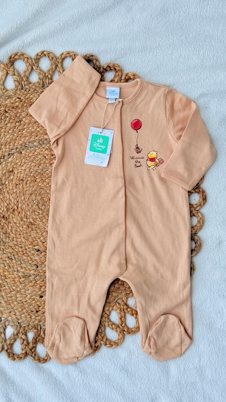 3-6 Months Sleepsuits